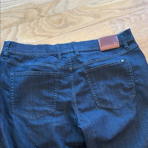 Travis Mathew Legacy Featherweight jeans, size 36 - Picture 13 of 13
